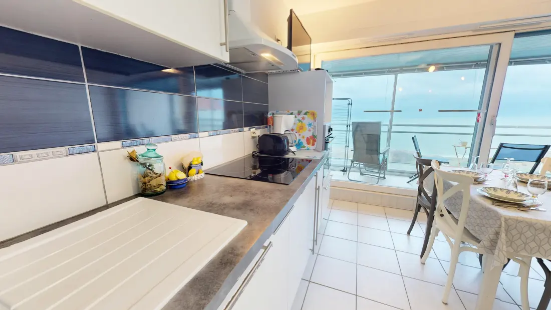 Appartements à Saint-Hilaire-de-Riez