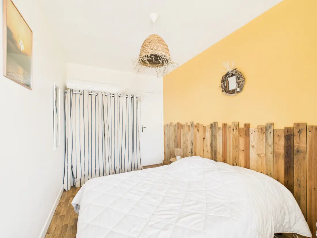 Appartements à Saint-Hilaire-de-Riez