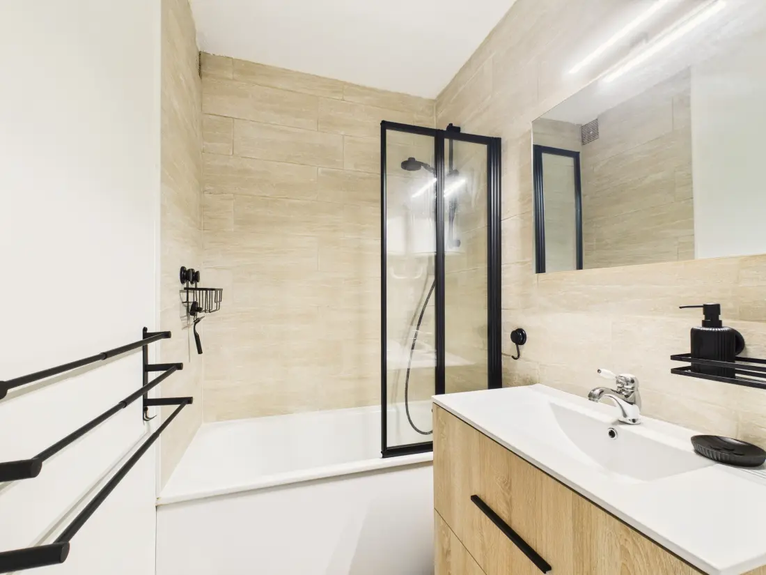 Appartements à Saint-Hilaire-de-Riez