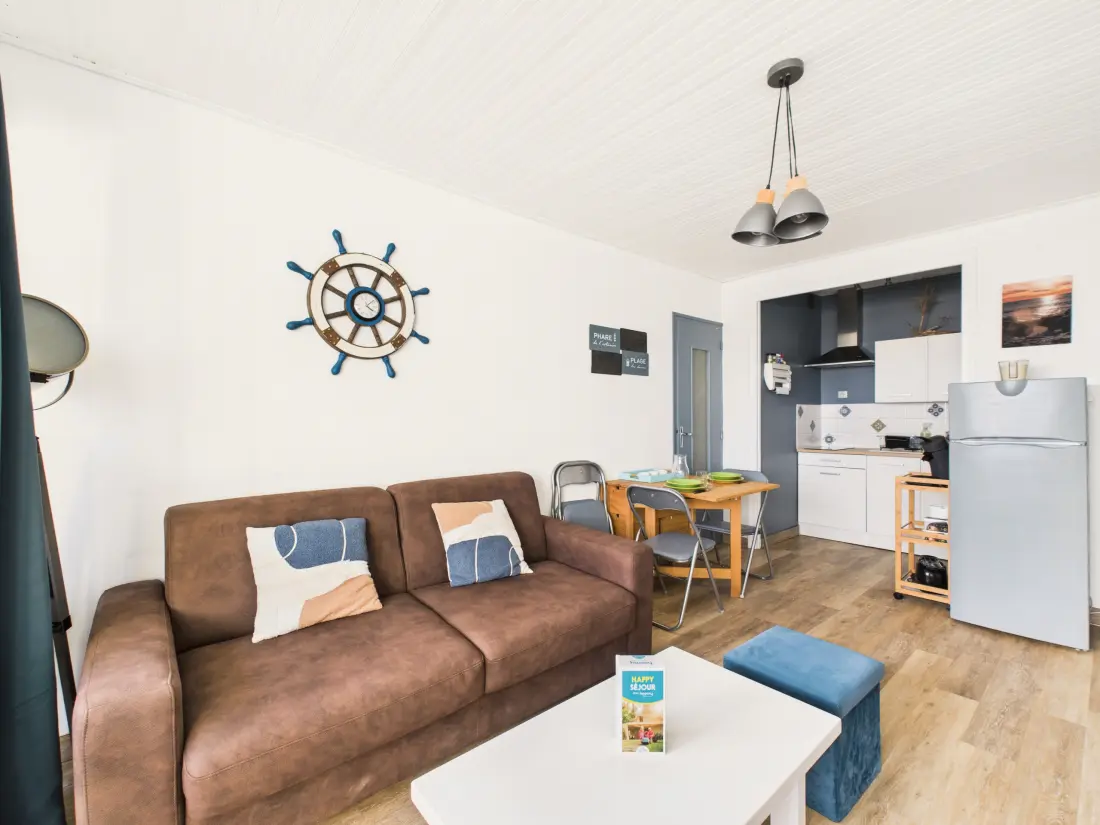 Appartements à Saint-Hilaire-de-Riez