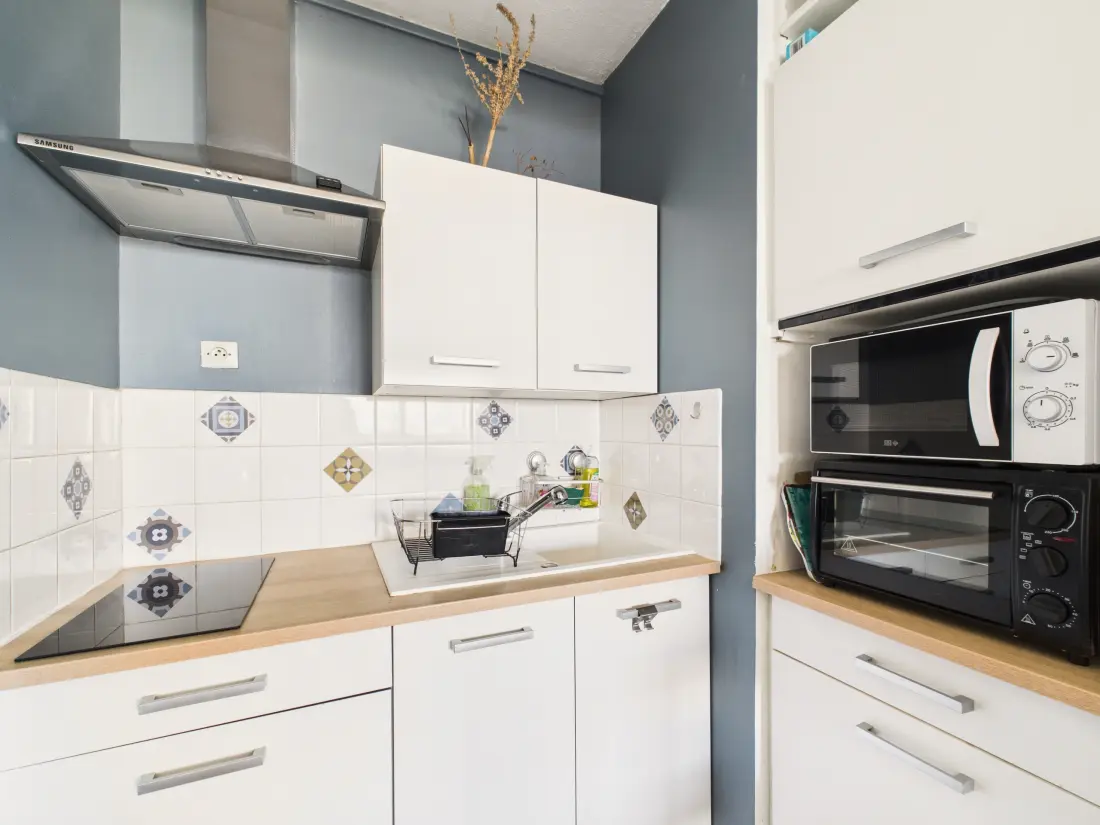 Appartements à Saint-Hilaire-de-Riez