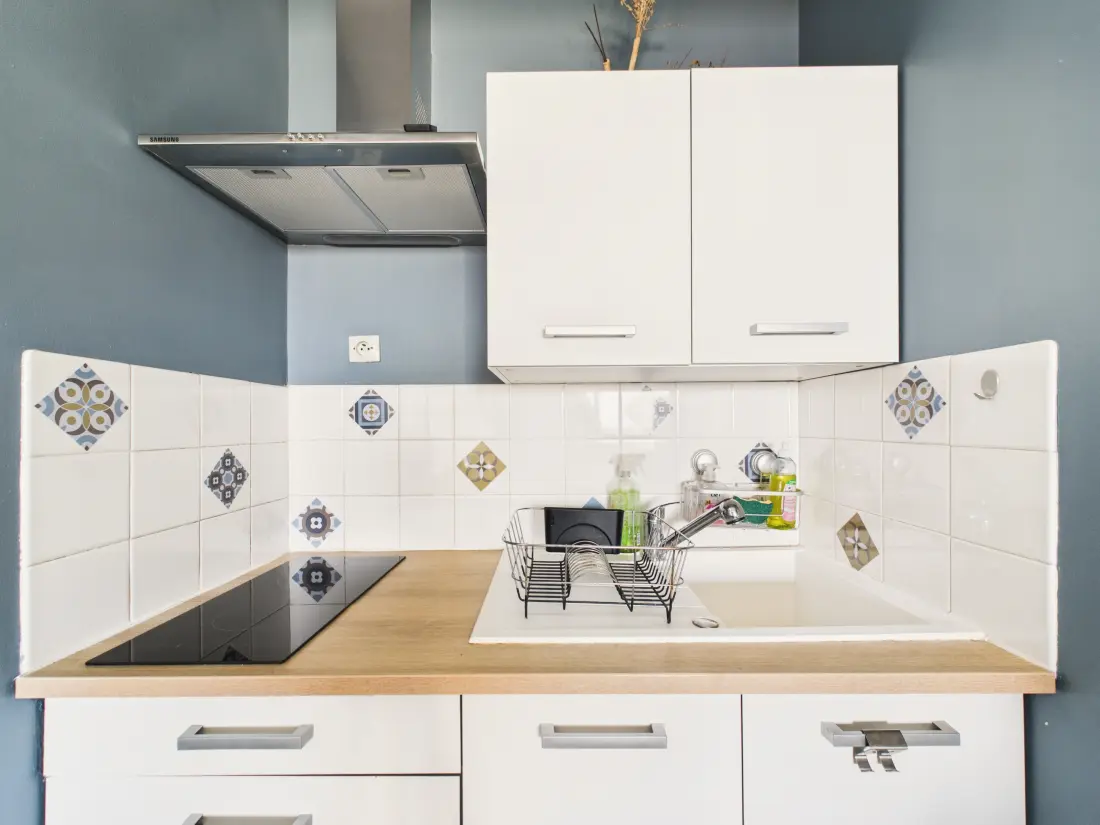 Appartements à Saint-Hilaire-de-Riez