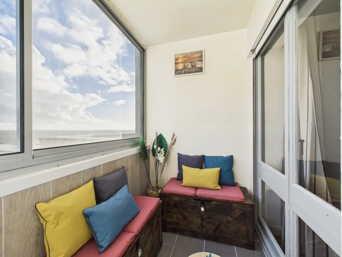 Appartements à Saint-Hilaire-de-Riez