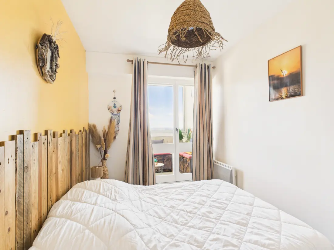 Appartements à Saint-Hilaire-de-Riez
