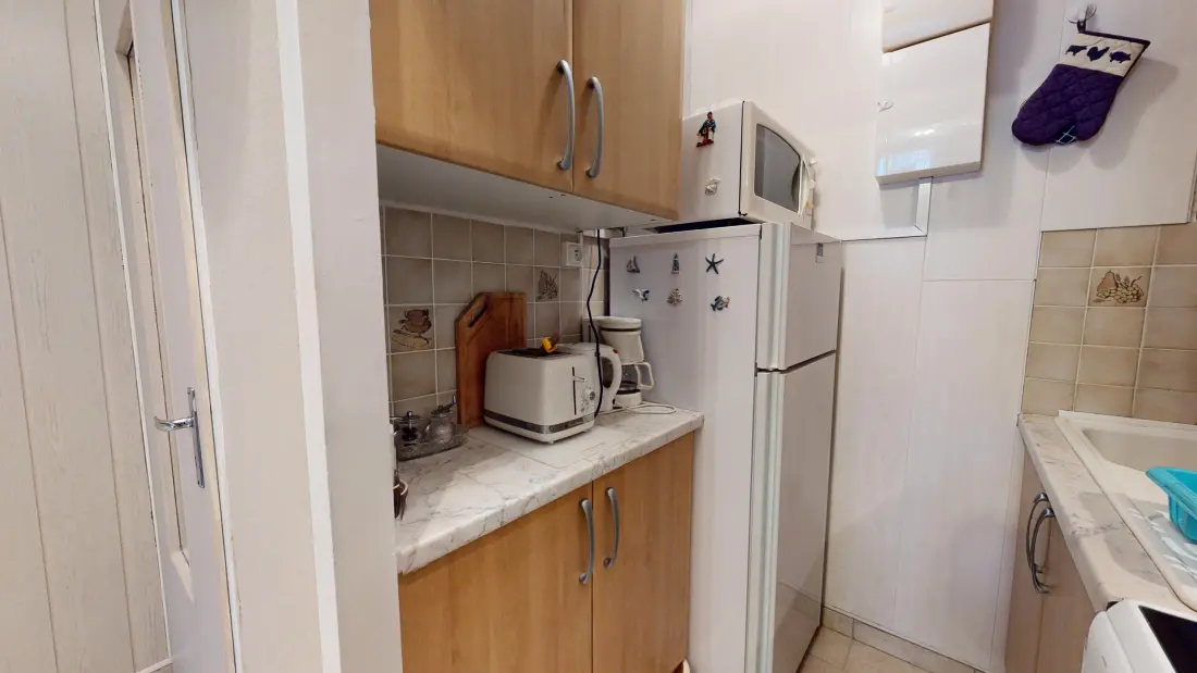 Appartements à Saint-Hilaire-de-Riez