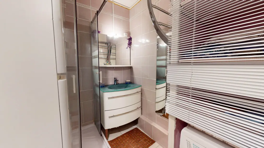 Appartements à Saint-Hilaire-de-Riez