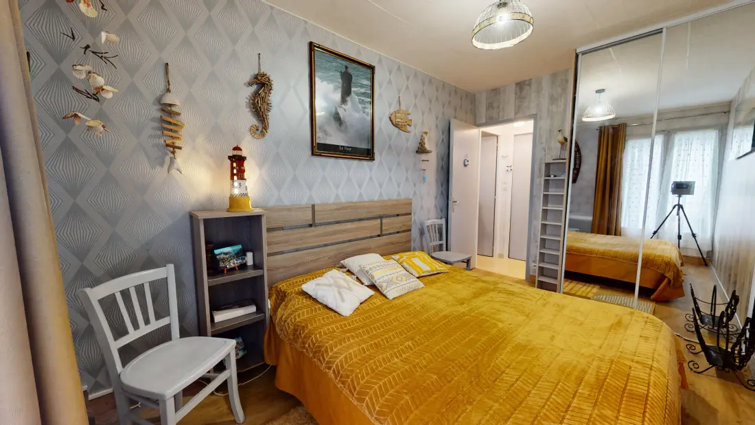 Appartements à Saint-Hilaire-de-Riez