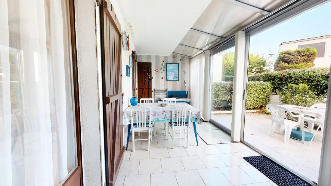 Appartements à Saint-Hilaire-de-Riez