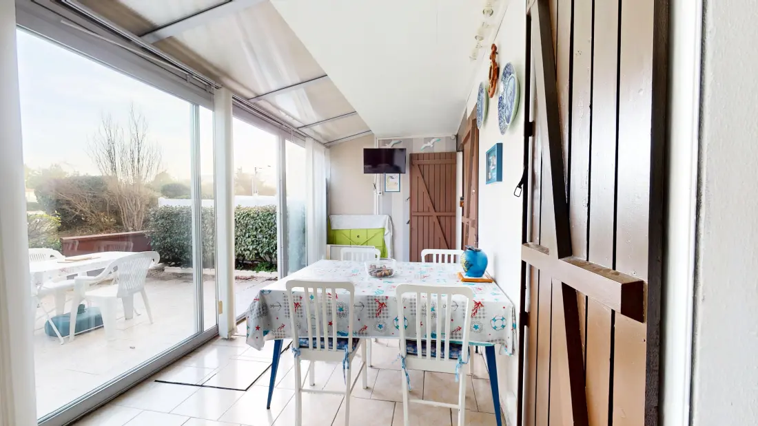 Appartements à Saint-Hilaire-de-Riez