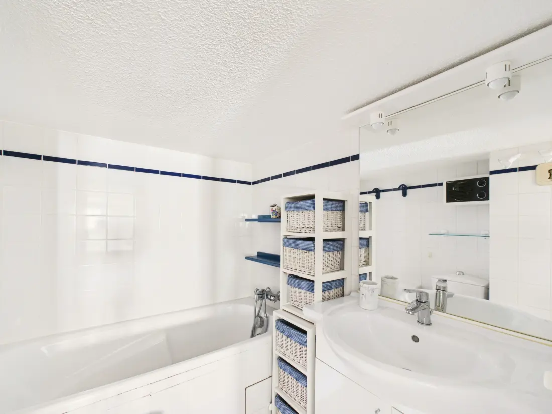 Appartements à Saint-Hilaire-de-Riez