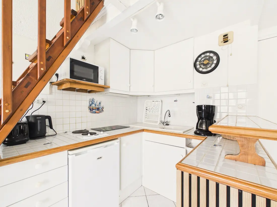 Appartements à Saint-Hilaire-de-Riez