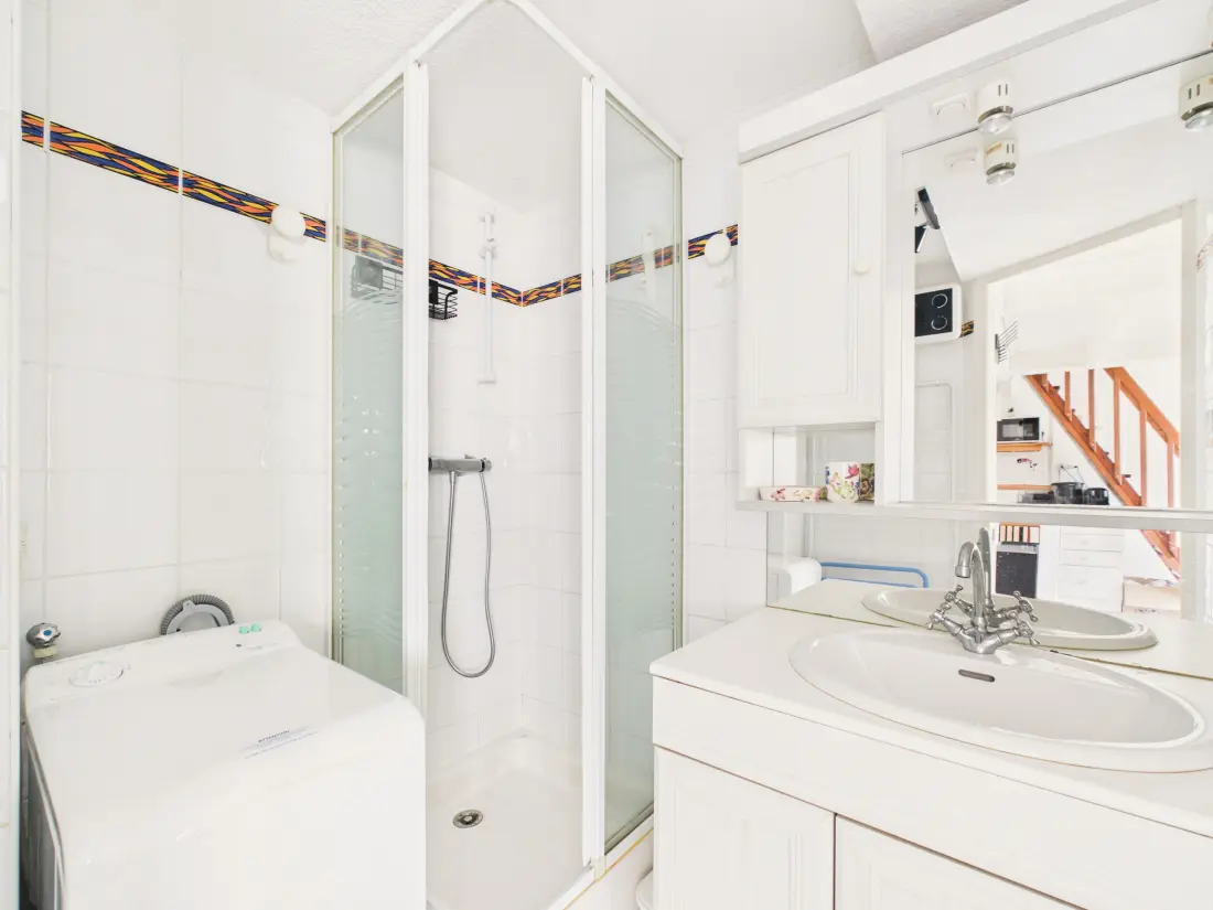 Appartements à Saint-Hilaire-de-Riez