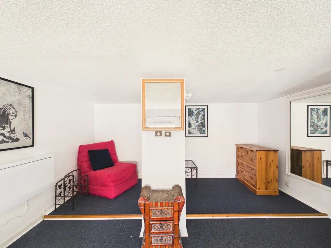 Appartements à Saint-Hilaire-de-Riez