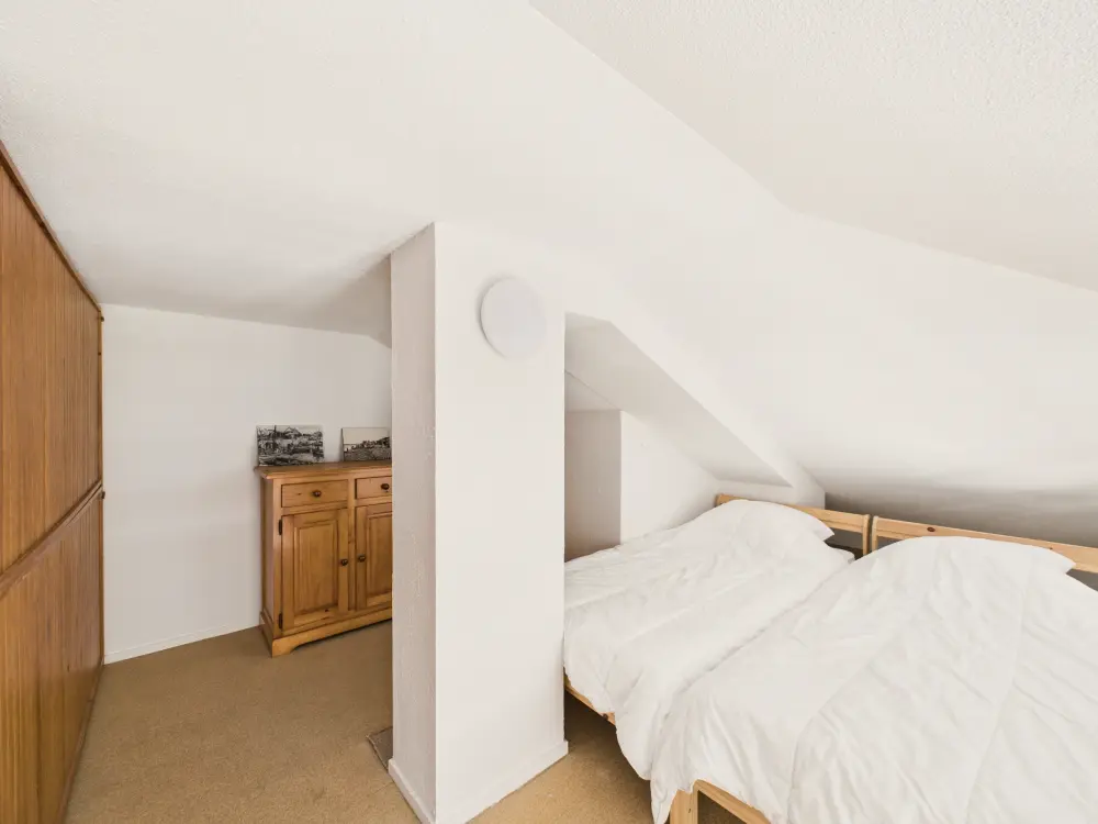 Appartements à Saint-Hilaire-de-Riez