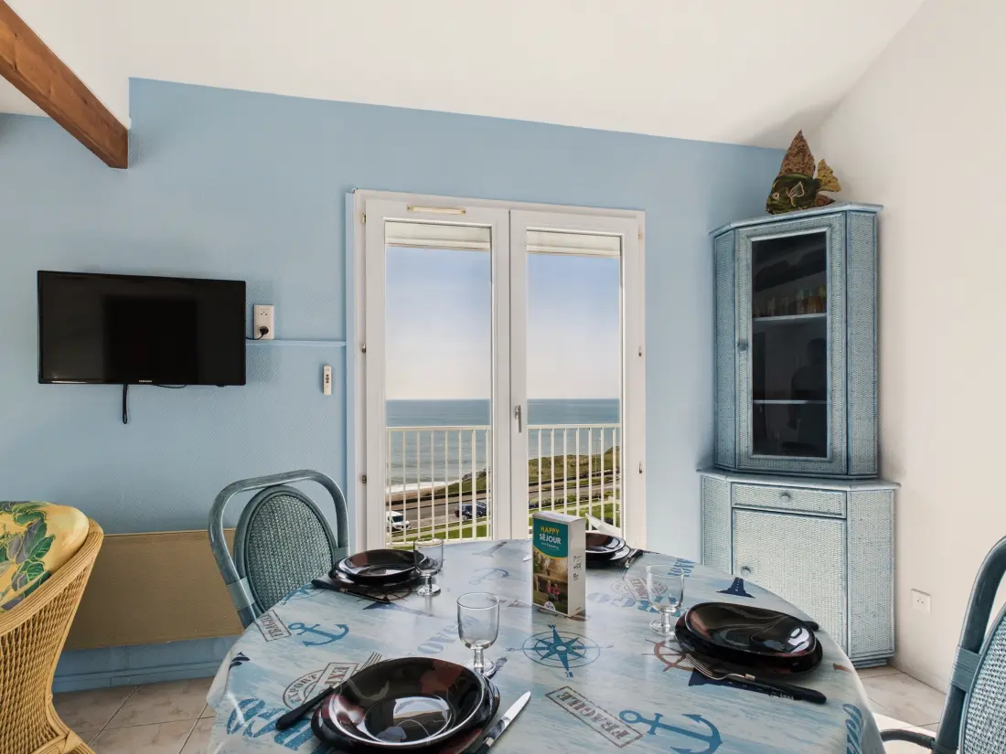 Appartements à Saint-Hilaire-de-Riez