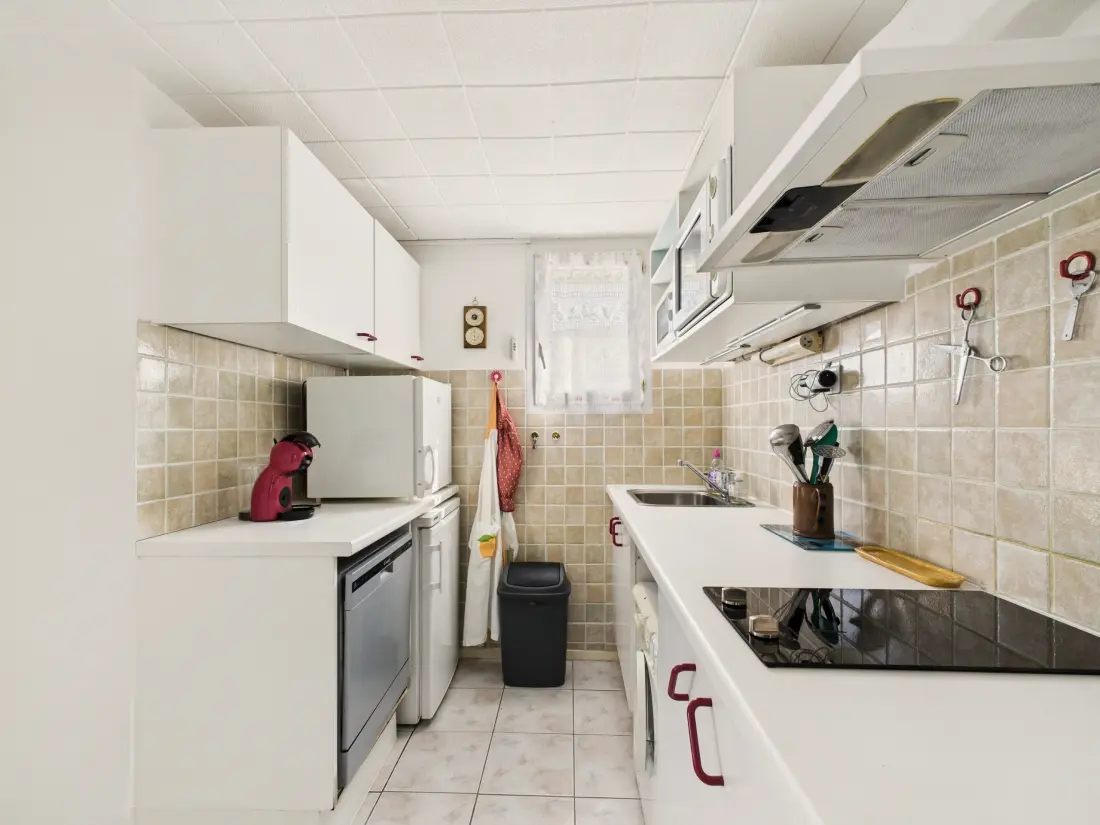 Appartements à Saint-Hilaire-de-Riez