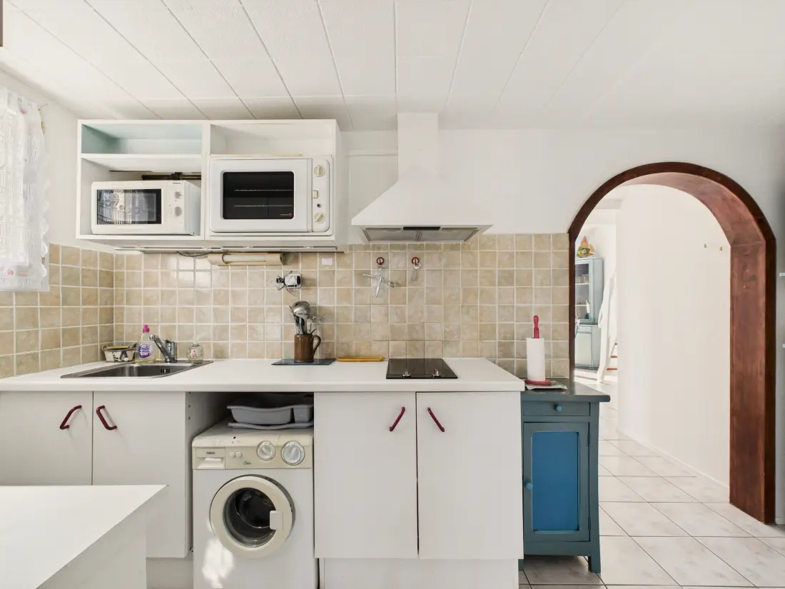 Appartements à Saint-Hilaire-de-Riez
