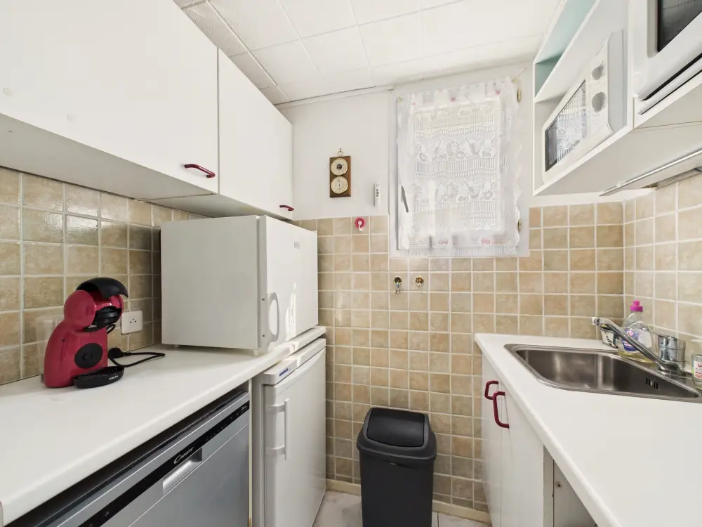 Appartements à Saint-Hilaire-de-Riez