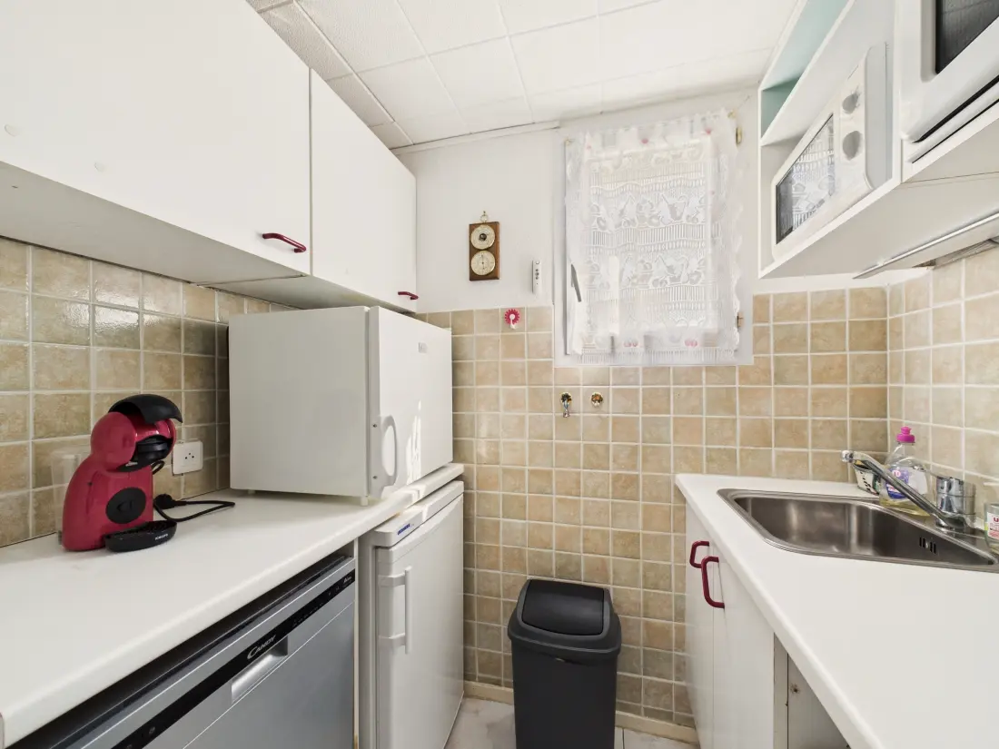 Appartements à Saint-Hilaire-de-Riez