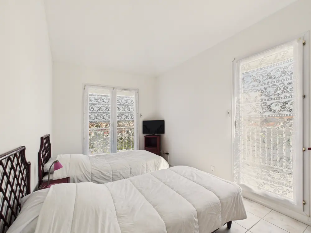Appartements à Saint-Hilaire-de-Riez