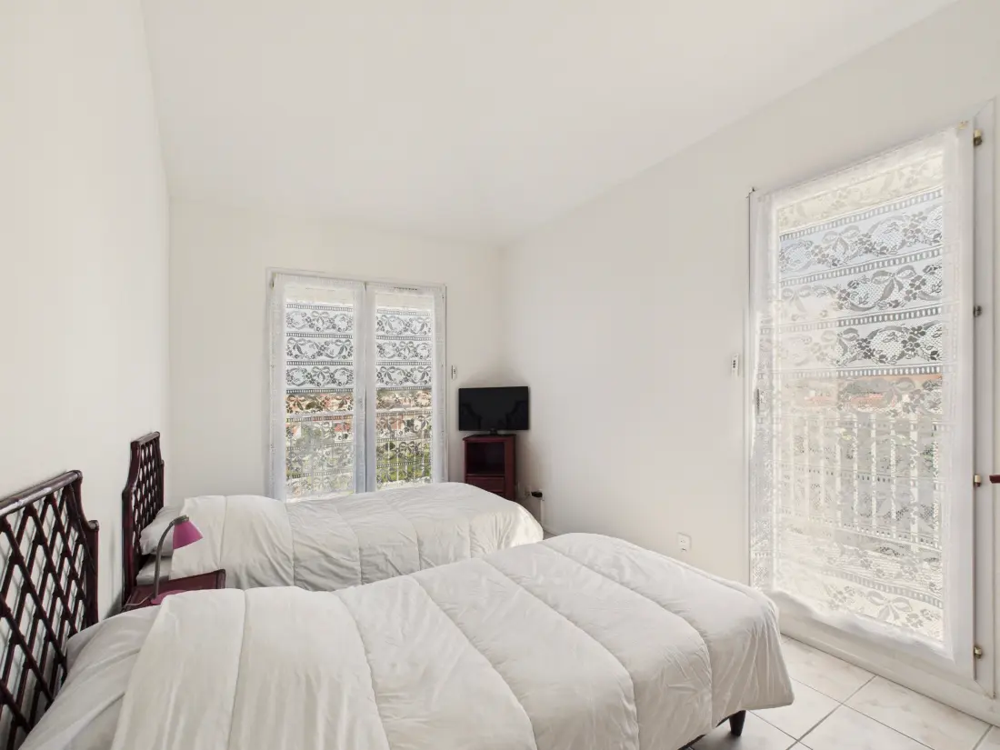 Appartements à Saint-Hilaire-de-Riez