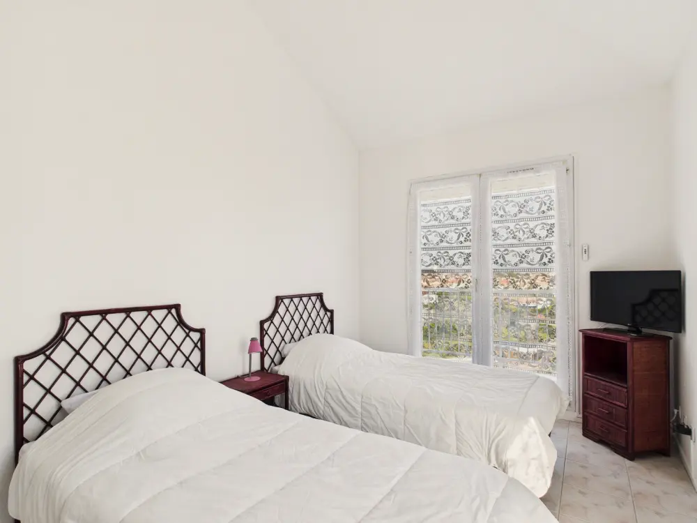 Appartements à Saint-Hilaire-de-Riez