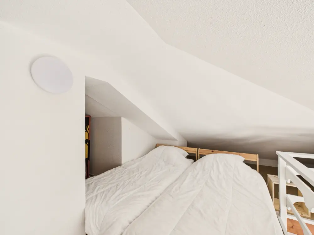 Appartements à Saint-Hilaire-de-Riez