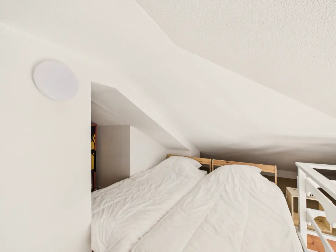 Appartements à Saint-Hilaire-de-Riez