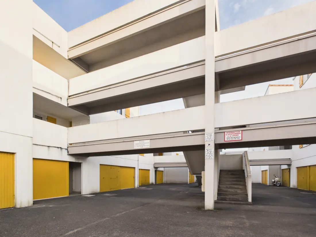 Appartements à Saint-Hilaire-de-Riez