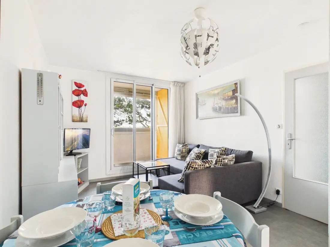 Appartements à Saint-Hilaire-de-Riez