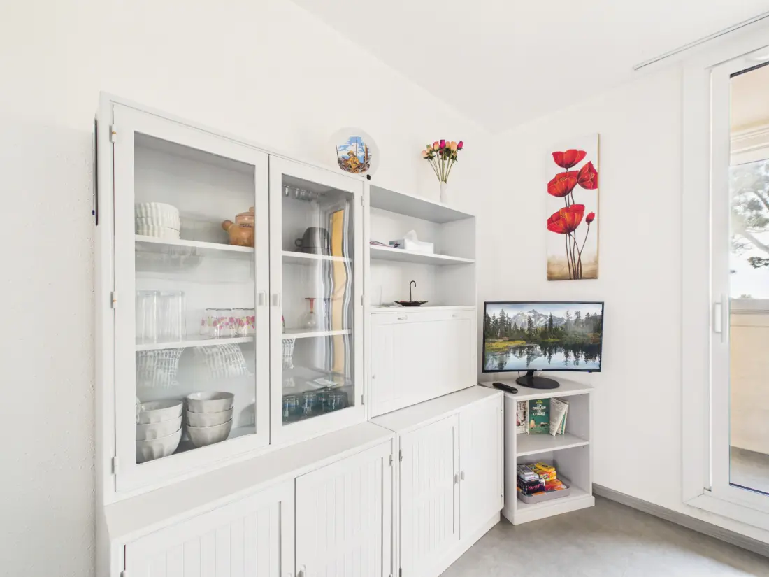 Appartements à Saint-Hilaire-de-Riez