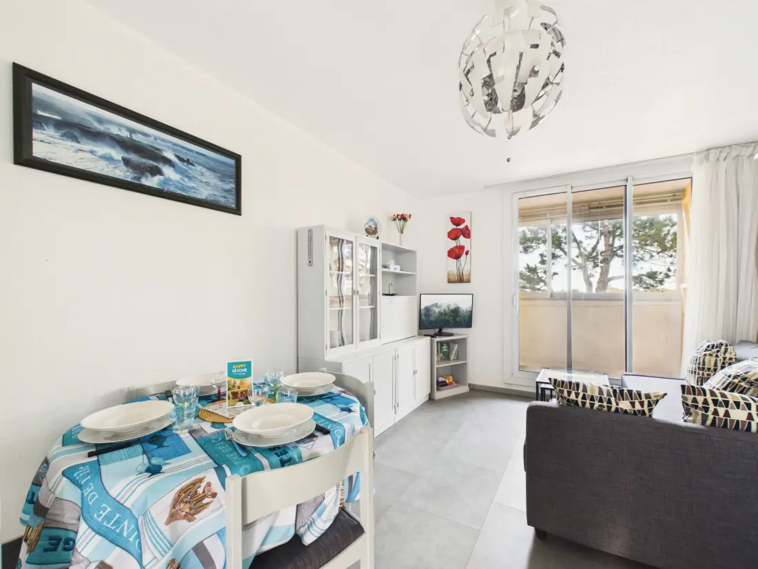 Appartements à Saint-Hilaire-de-Riez
