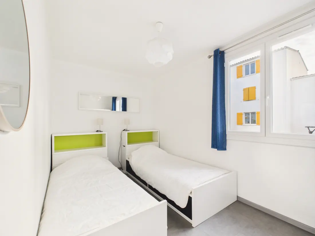 Appartements à Saint-Hilaire-de-Riez