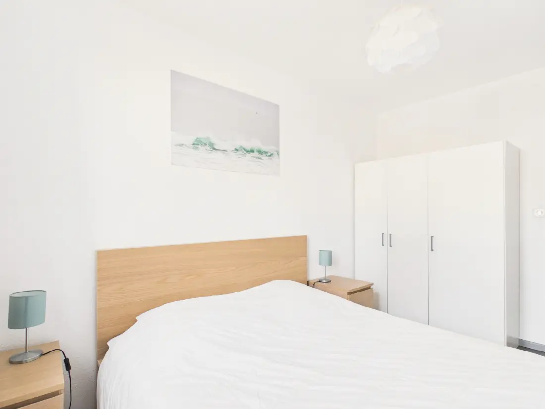 Appartements à Saint-Hilaire-de-Riez