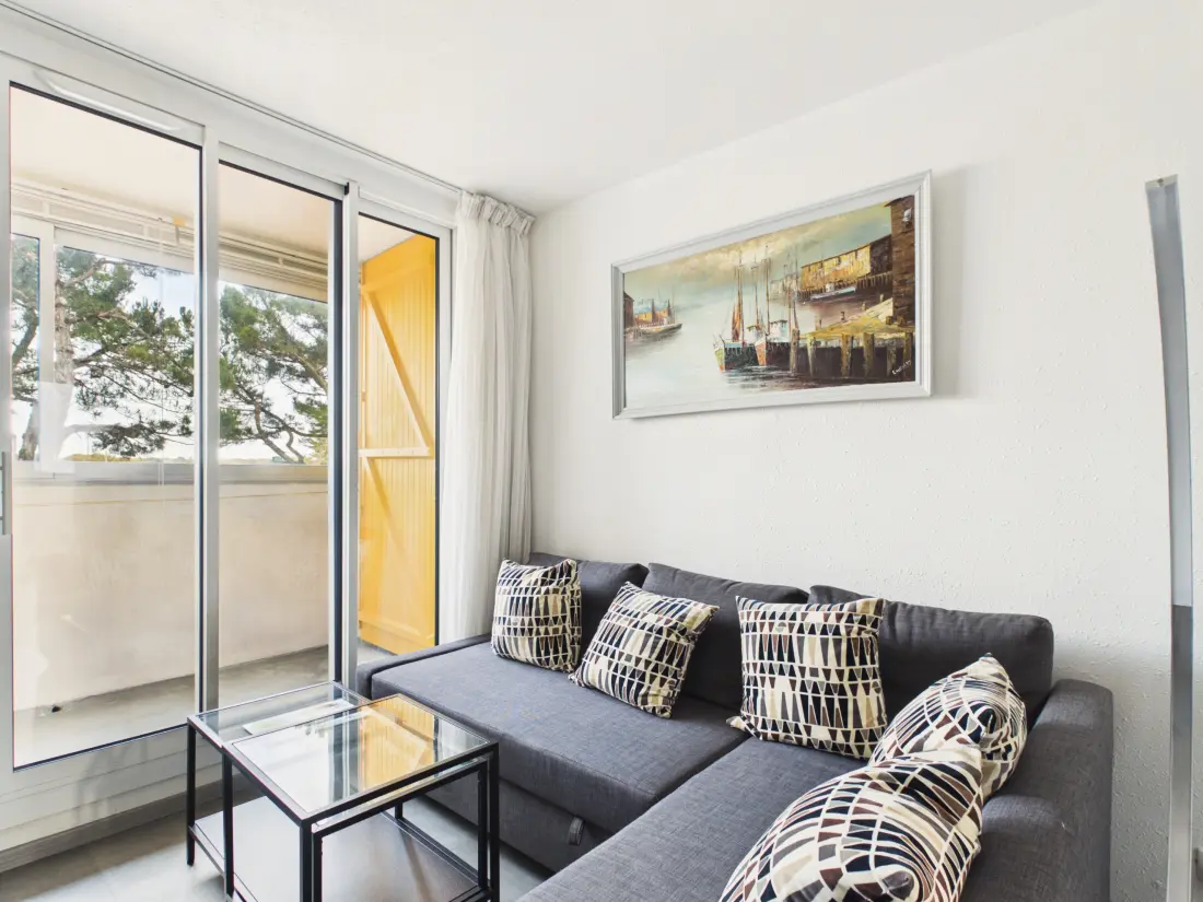 Appartements à Saint-Hilaire-de-Riez