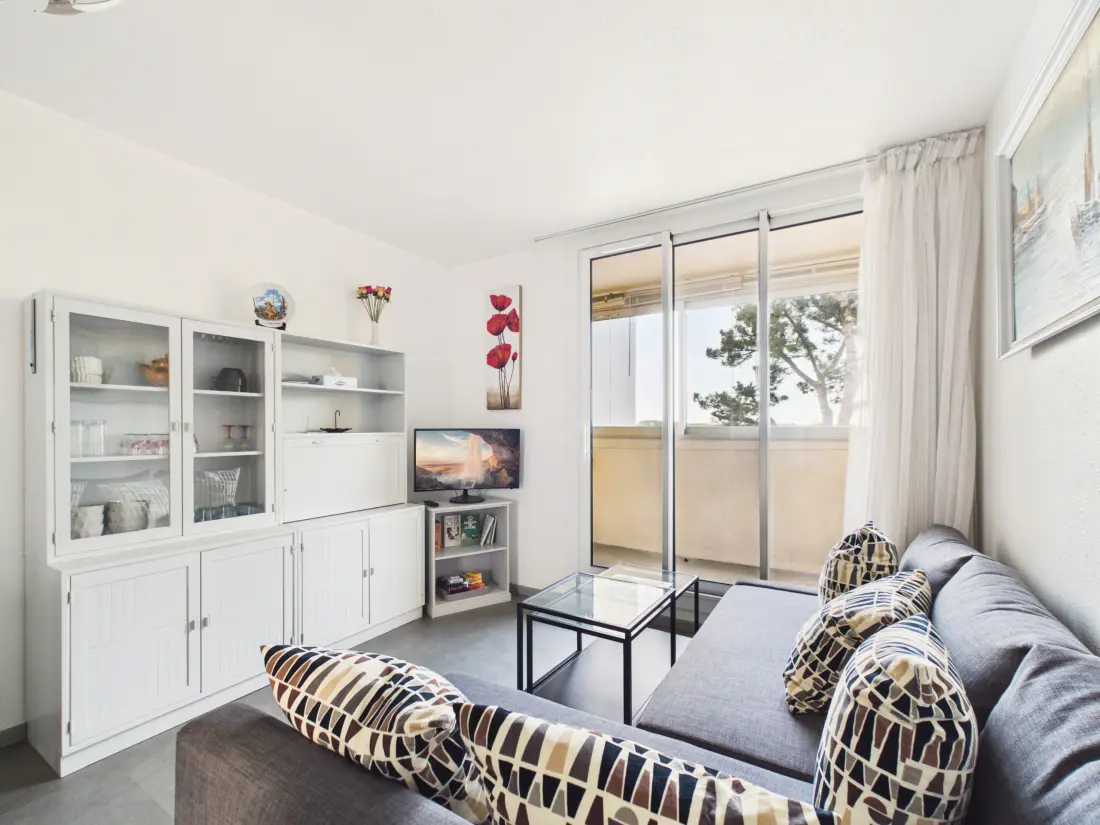 Appartements à Saint-Hilaire-de-Riez
