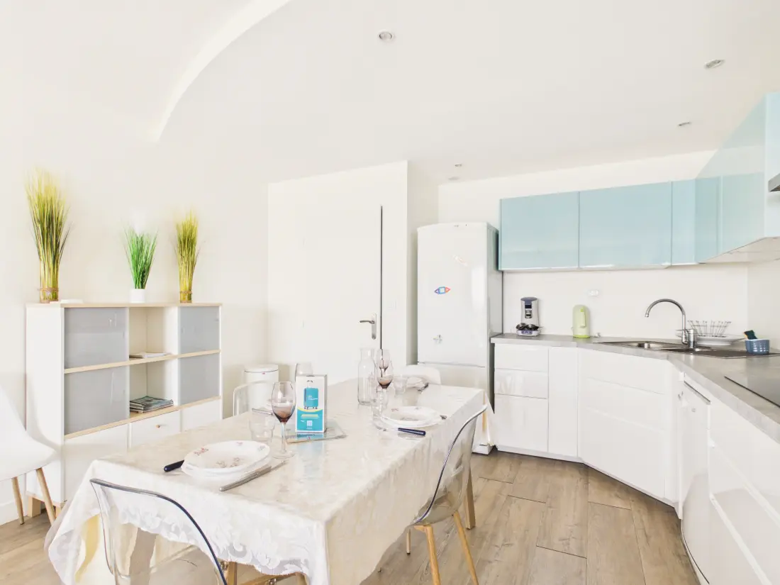 Appartements à Saint-Hilaire-de-Riez