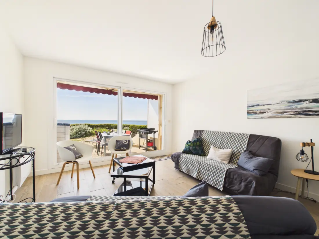 Appartements à Saint-Hilaire-de-Riez