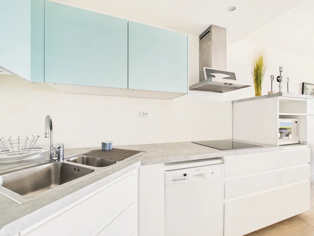 Appartements à Saint-Hilaire-de-Riez