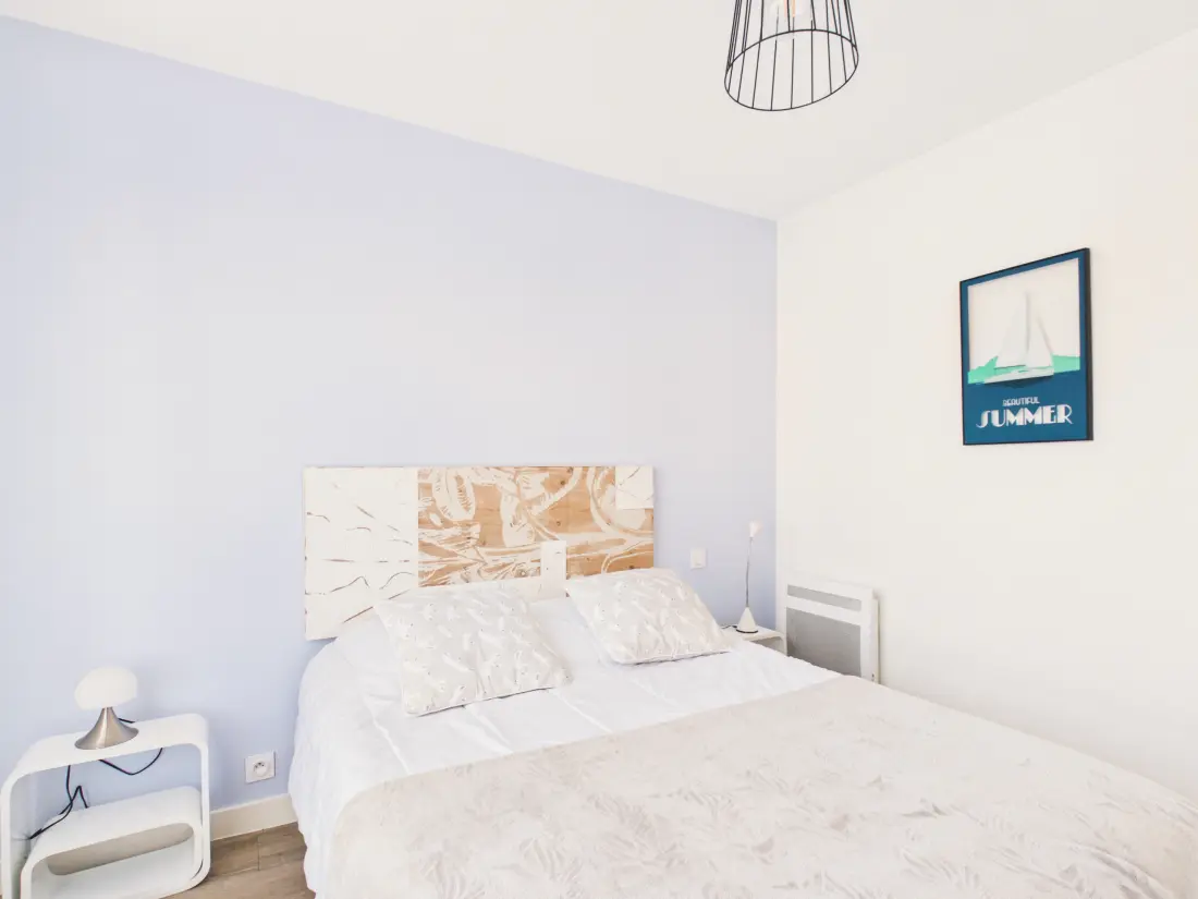 Appartements à Saint-Hilaire-de-Riez