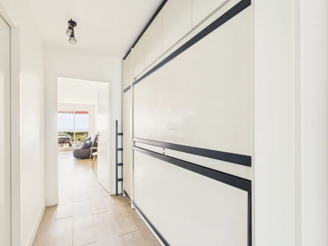 Appartements à Saint-Hilaire-de-Riez