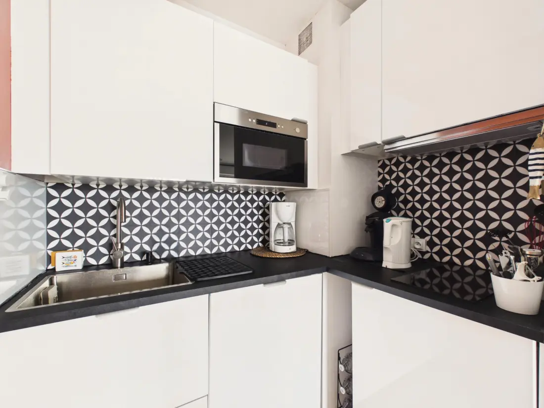 Appartements à Saint-Hilaire-de-Riez
