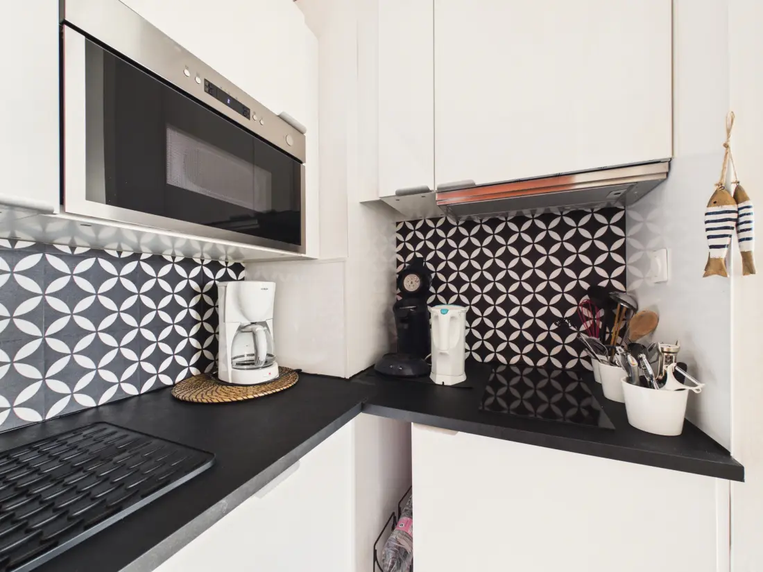 Appartements à Saint-Hilaire-de-Riez