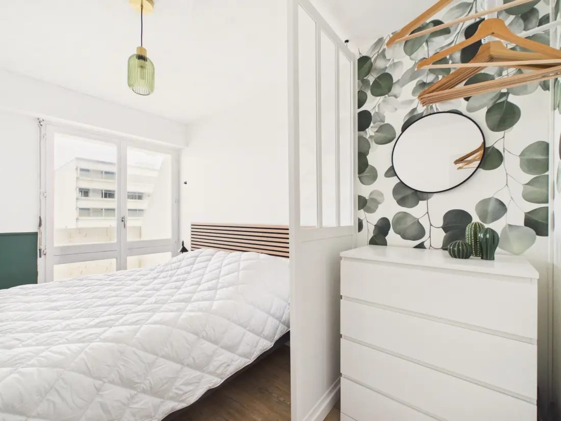 Appartements à Saint-Hilaire-de-Riez