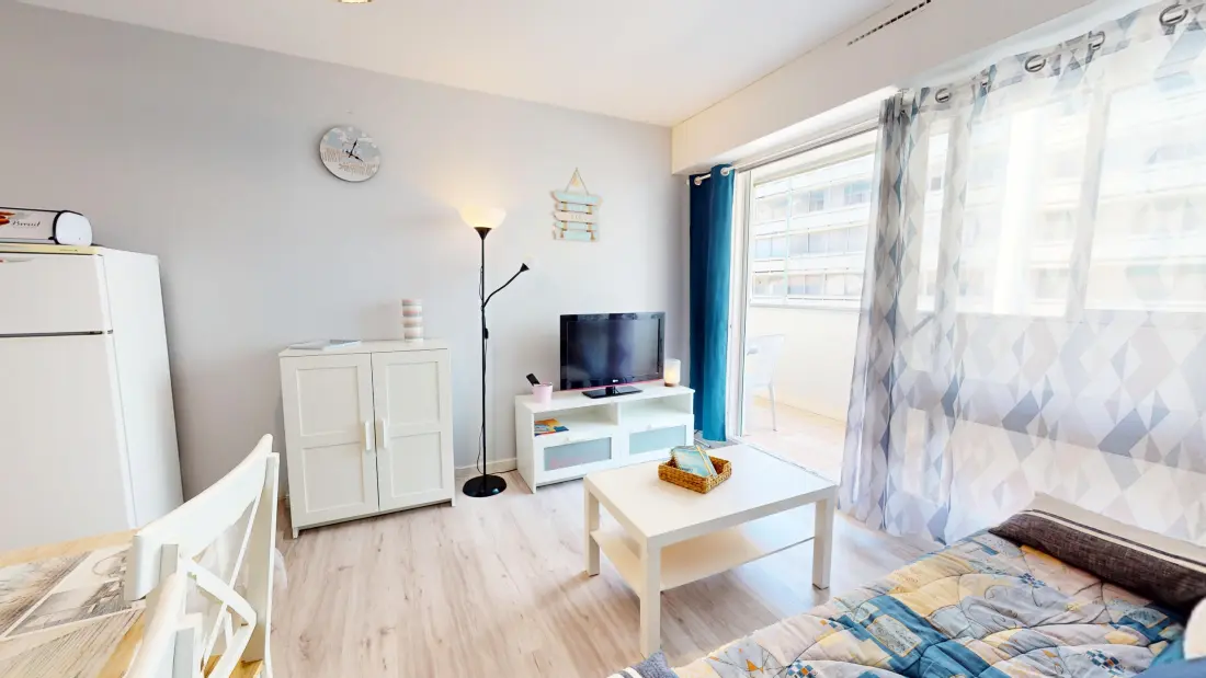 Appartements à Saint-Hilaire-de-Riez