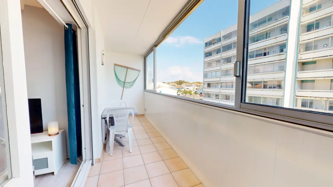 Appartements à Saint-Hilaire-de-Riez