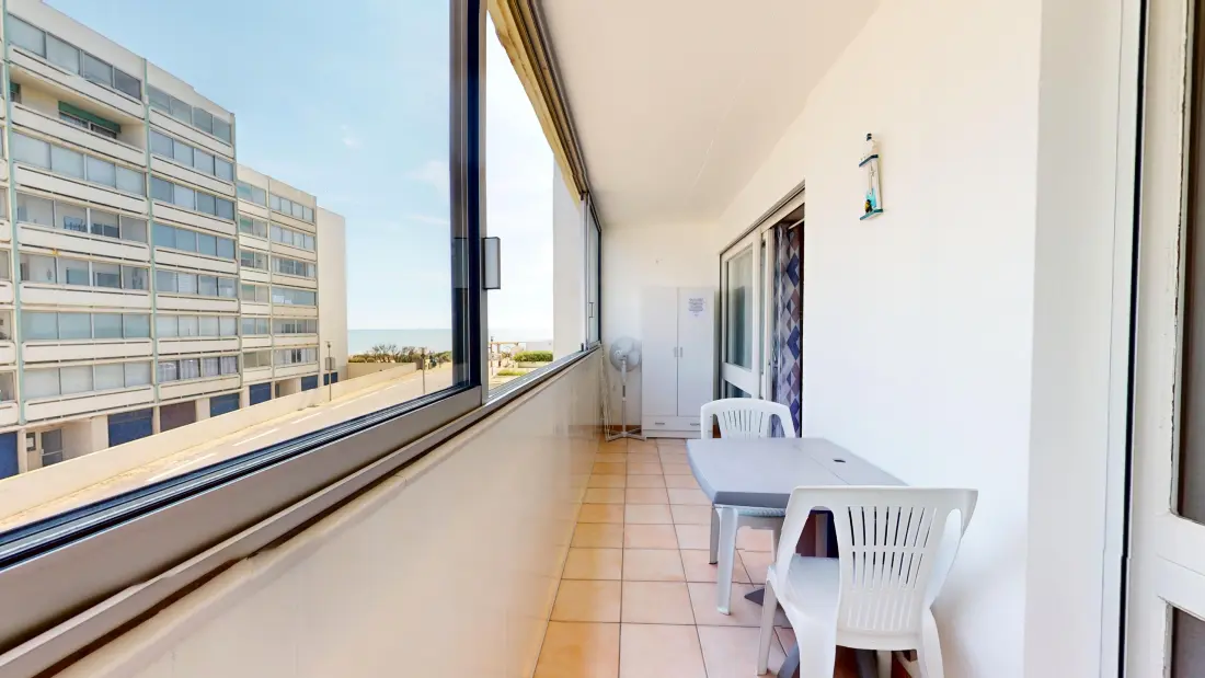 Appartements à Saint-Hilaire-de-Riez