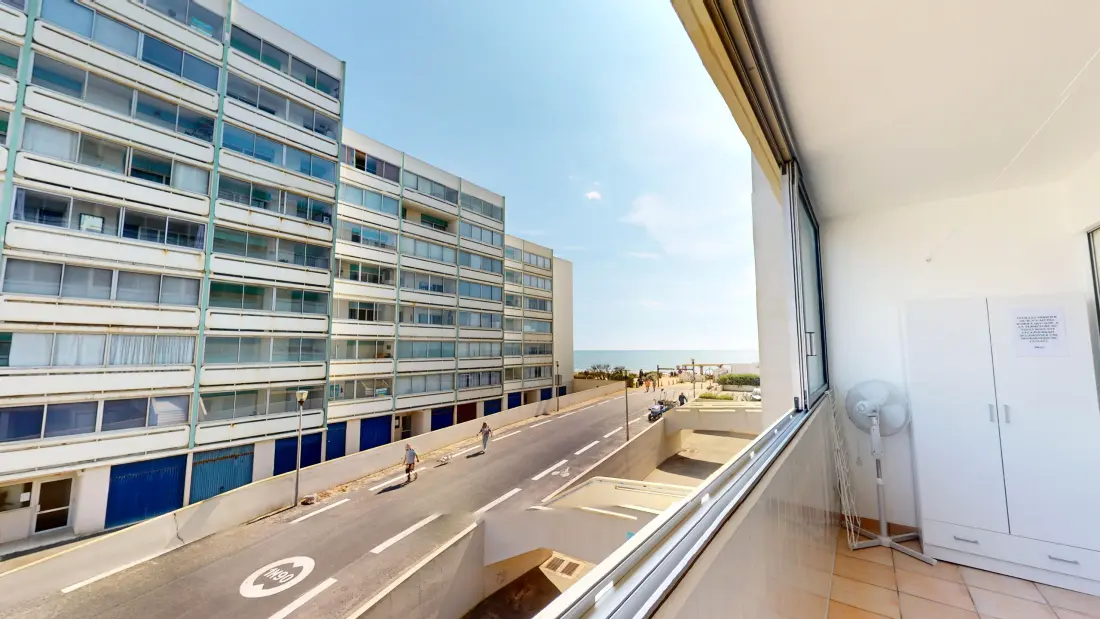 Appartements à Saint-Hilaire-de-Riez