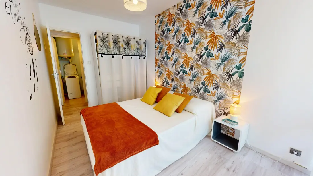 Appartements à Saint-Hilaire-de-Riez