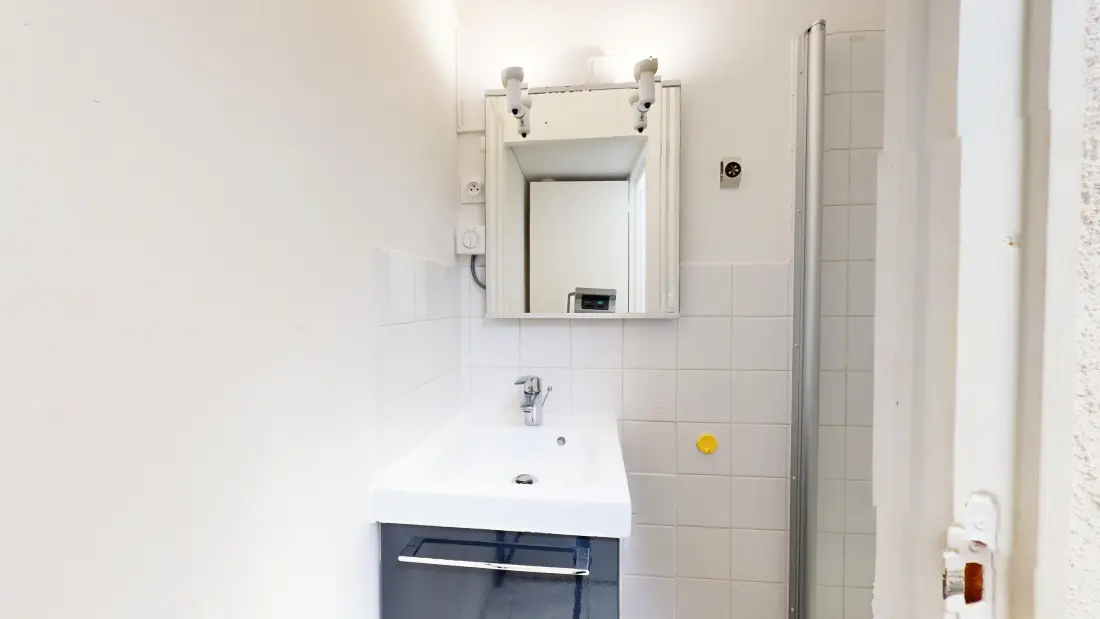 Appartements à Saint-Hilaire-de-Riez